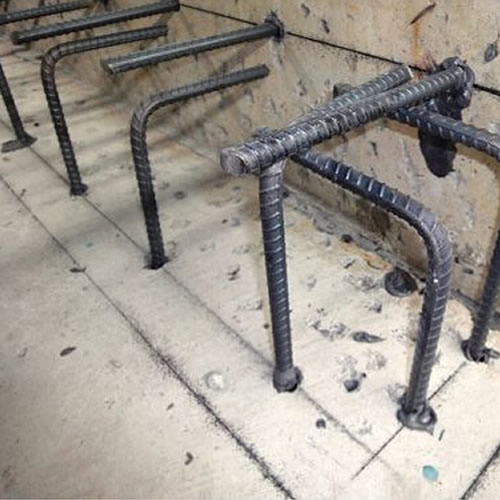 長春混凝土加固